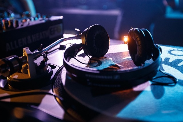 casque audio